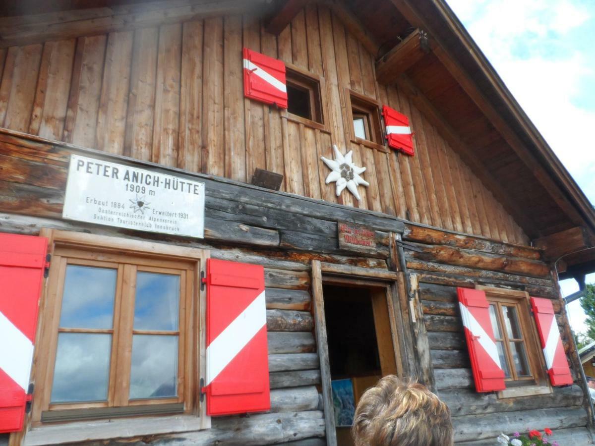Haus Am Wiesenrain Лойташ Екстер'єр фото